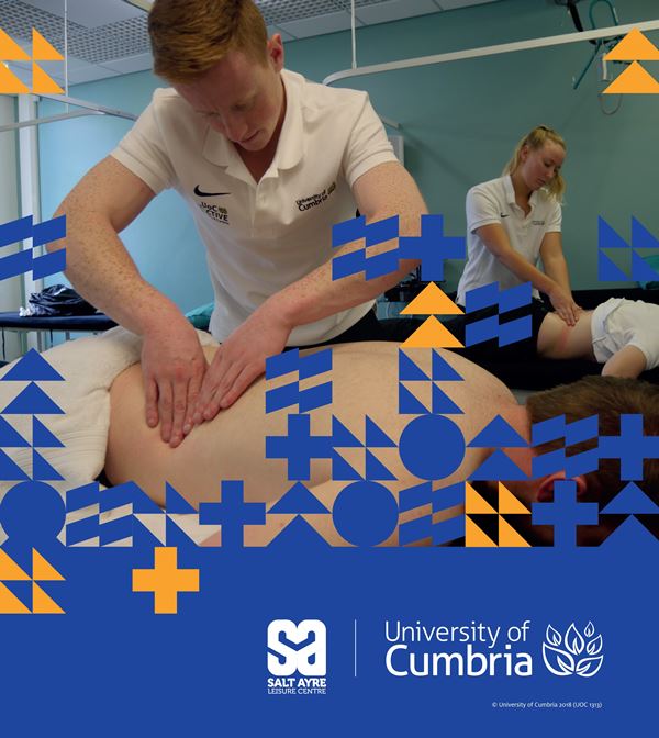 Uni of cumbria